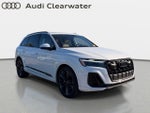 2026 Audi Q7 Premium Plus