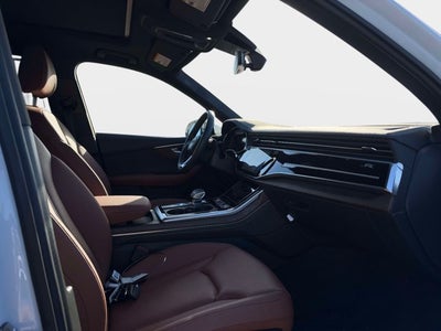 2026 Audi Q7 Premium Plus