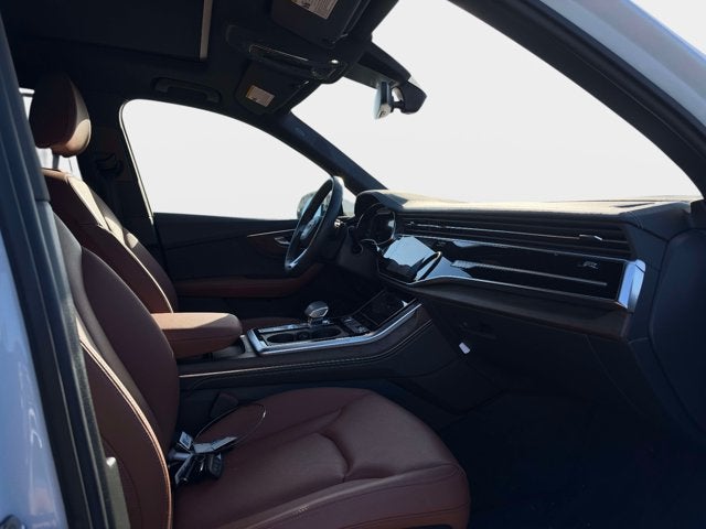 2026 Audi Q7 Premium Plus