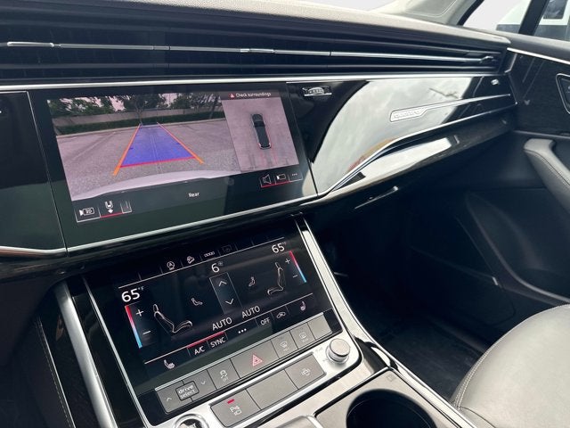 2025 Audi Q7 Premium Plus