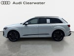 2026 Audi Q7 Premium Plus