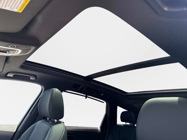 2026 Audi Q7 Premium Plus