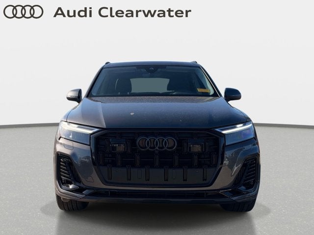 2026 Audi Q7 Premium Plus
