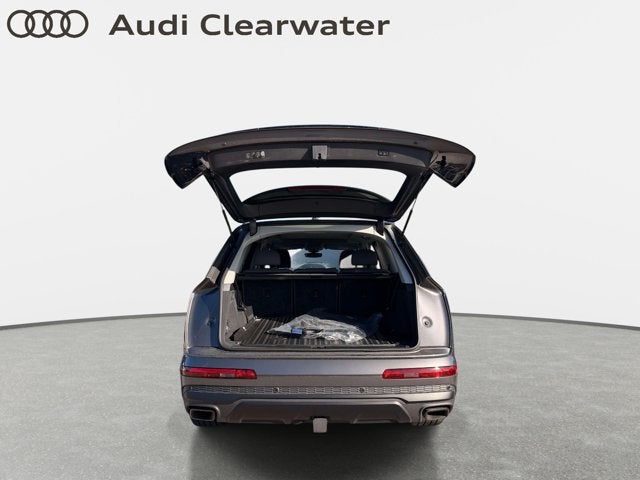 2026 Audi Q7 Premium Plus