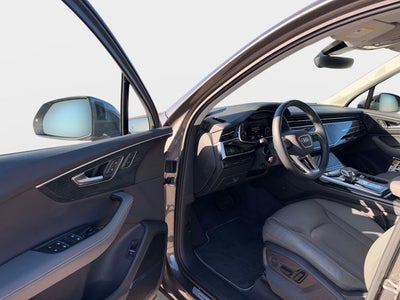2026 Audi Q7 Premium Plus