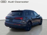 2026 Audi Q7 Premium Plus
