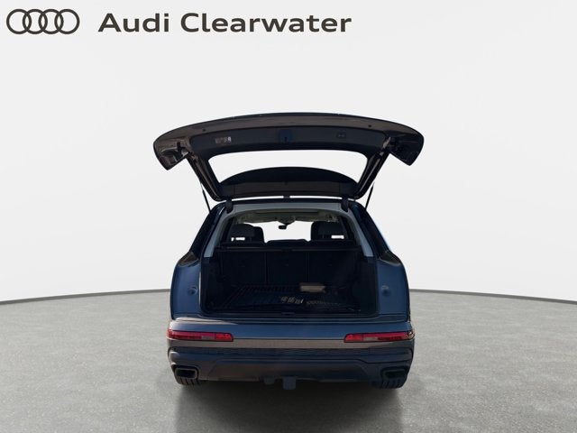 2026 Audi Q7 Premium Plus