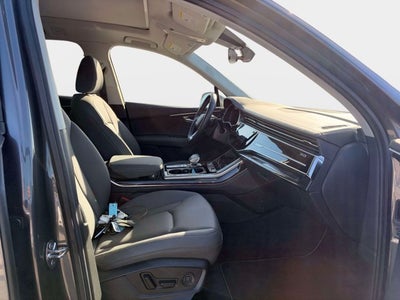 2026 Audi Q7 Premium Plus