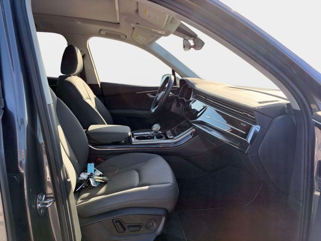 2026 Audi Q7 Premium Plus