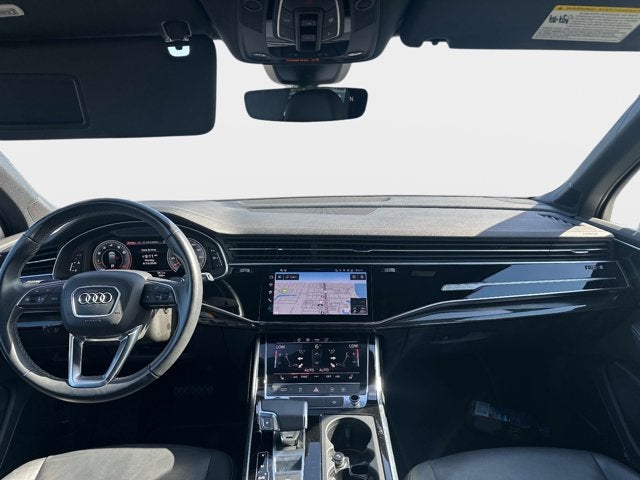 2025 Audi Q7 Premium Plus