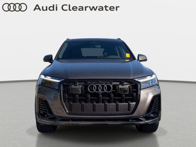 2025 Audi Q7 Premium Plus