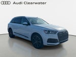 2021 Audi Q7 Premium Plus