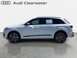 2021 Audi Q7 Premium Plus