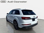 2021 Audi Q7 Premium Plus