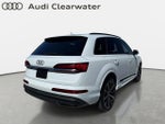 2021 Audi Q7 Premium Plus