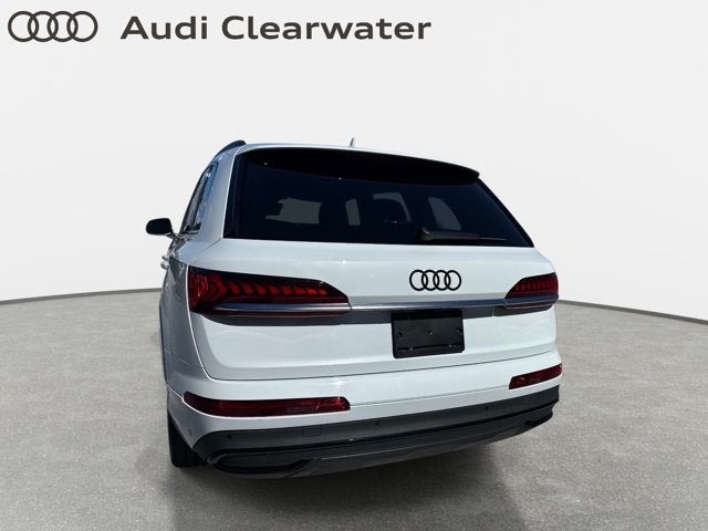 2021 Audi Q7 Premium Plus