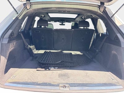 2021 Audi Q7 Premium Plus