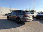 2022 Audi Q7 Premium Plus