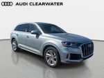 2023 Audi Q7 Premium Plus