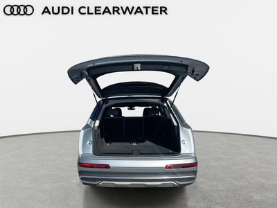 2023 Audi Q7 Premium Plus