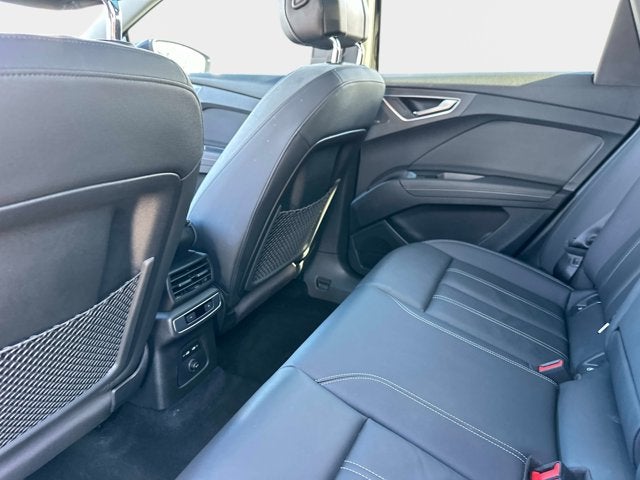 2023 Audi Q4 e-tron Prestige