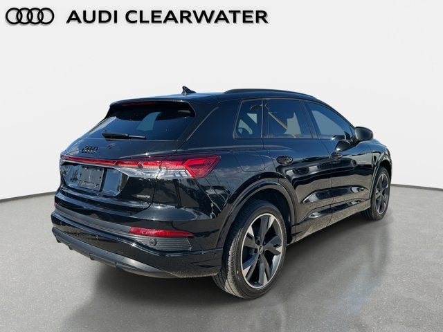 2023 Audi Q4 e-tron Prestige