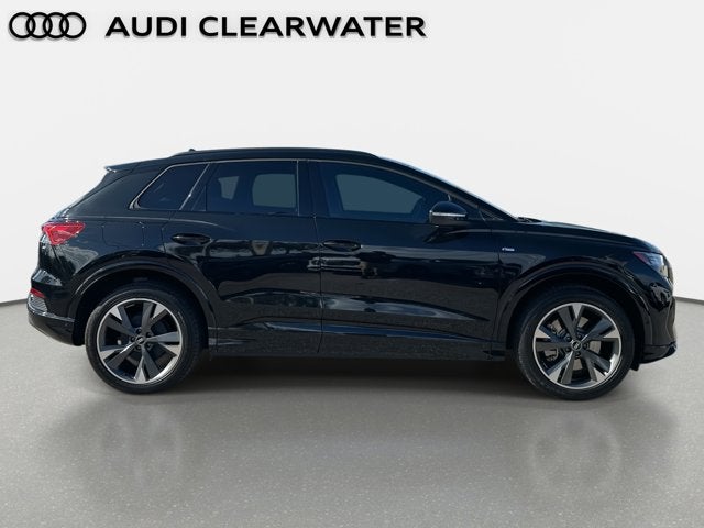 2023 Audi Q4 e-tron Prestige
