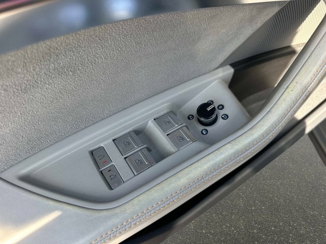 2022 Audi e-tron Chronos