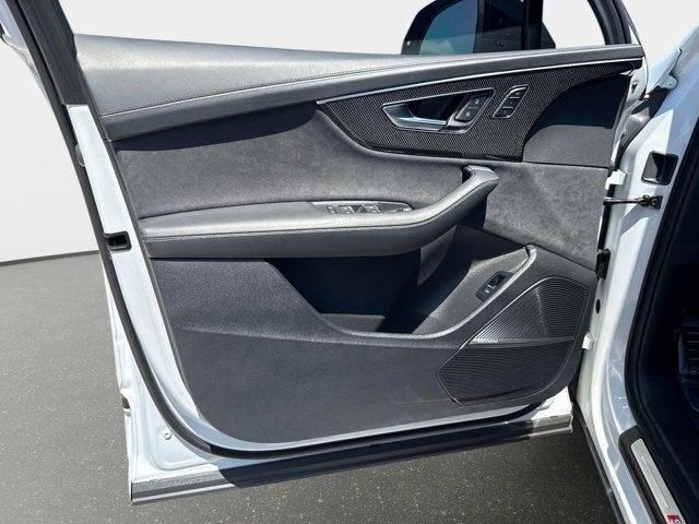 2023 Audi SQ7 Prestige