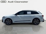 2023 Audi SQ7 Prestige