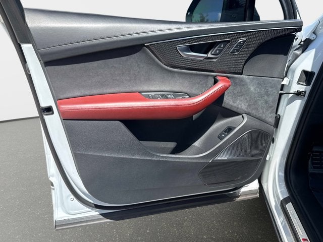 2023 Audi SQ7 Prestige