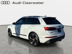 2023 Audi SQ7 Prestige