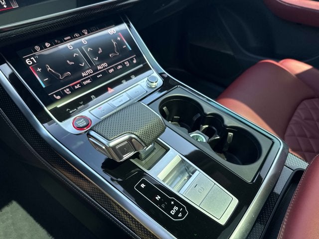 2023 Audi SQ7 Prestige