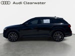 2022 Audi Q7 Prestige