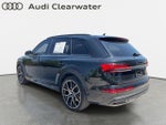 2022 Audi Q7 Prestige