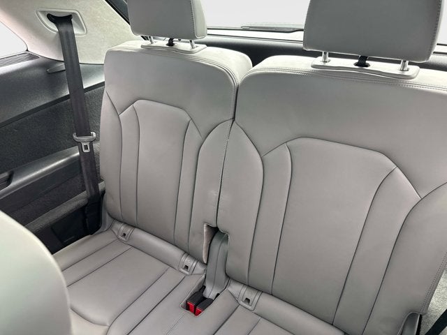 2022 Audi Q7 Prestige