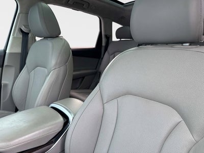 2022 Audi Q7 Prestige