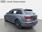 2022 Audi Q7 Prestige