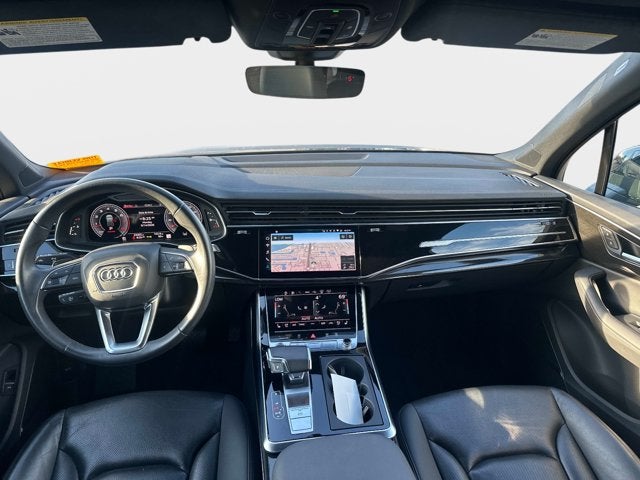 2023 Audi Q7 Prestige