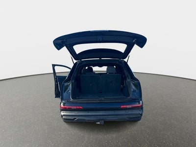 2023 Audi Q7 Prestige