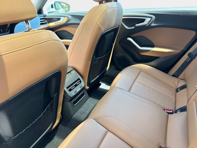 2025 Audi A5 Premium