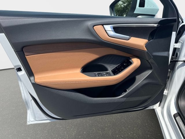 2025 Audi A5 Premium