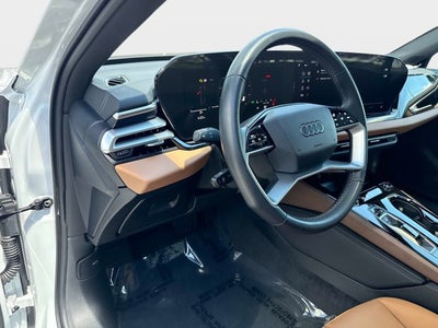 2025 Audi A5 Premium