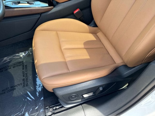 2025 Audi A5 Premium