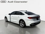 2025 Audi A5 Premium