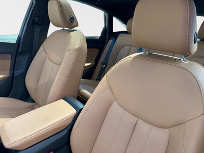 2025 Audi A5 Premium