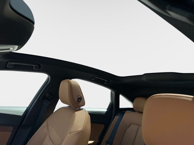 2025 Audi A5 Premium