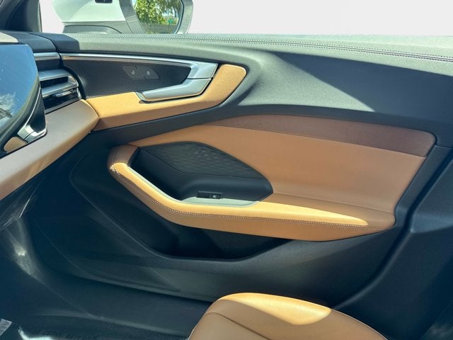2025 Audi A5 Premium
