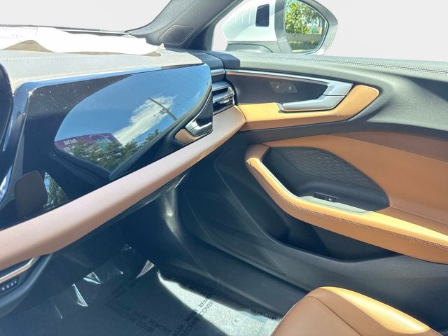2025 Audi A5 Premium