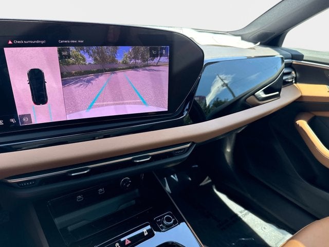 2025 Audi A5 Premium